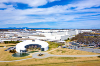 BMW US Factory
