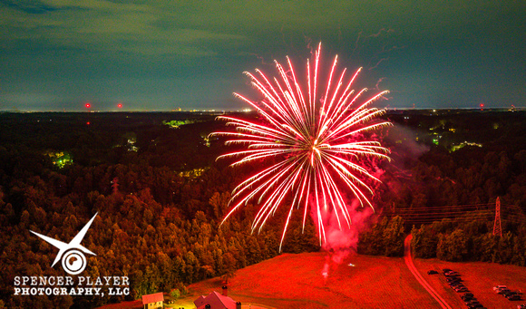 Gamble's Fireworks 2022 (19 of 22)
