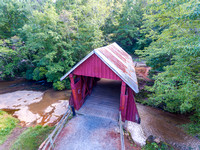 Campbell's Covered Bridge (4 of 8)
