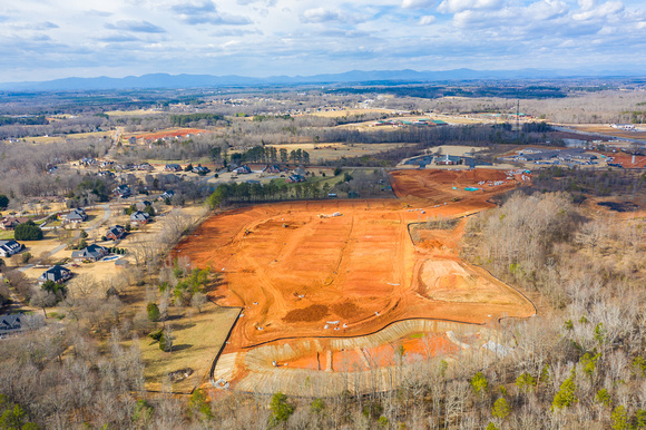 Clark Road Subdivision (10 of 21)