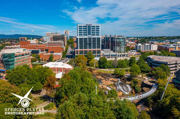 Downtown Greenville 2021 (1 of 14)