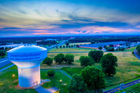 Greenville Water Tower FI (1 of 1)