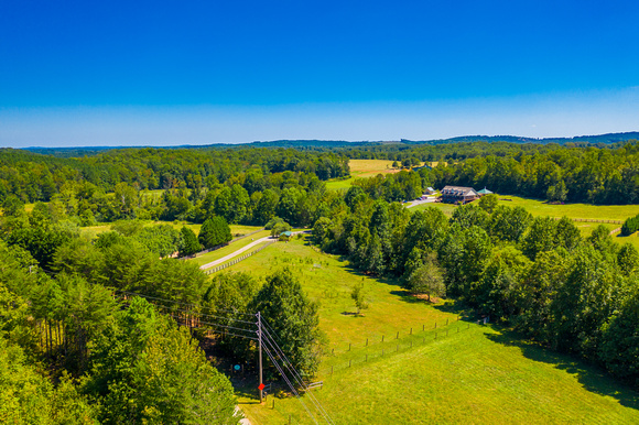 Glassy View B&B Aerials (2 of 17)