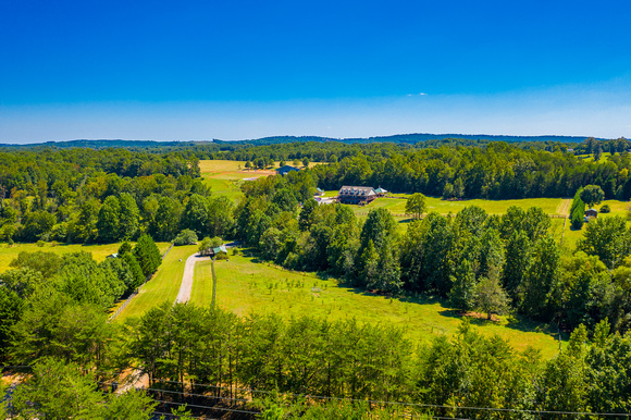 Glassy View B&B Aerials (3 of 17)