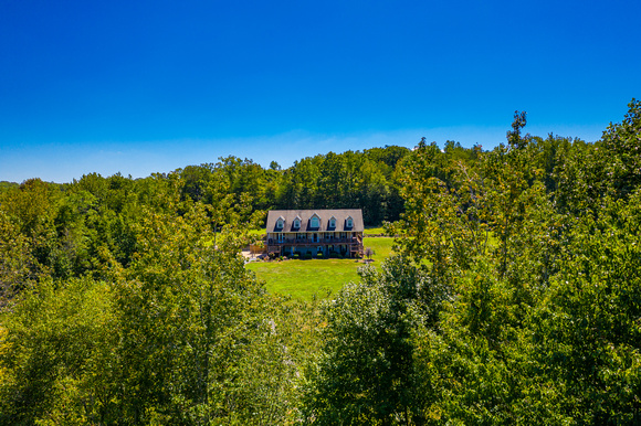 Glassy View B&B Aerials (5 of 17)