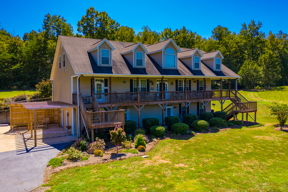 Glassy View B&B Aerials (7 of 17)