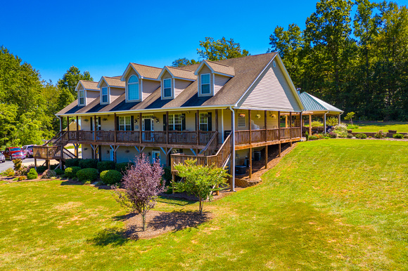 Glassy View B&B Aerials (8 of 17)