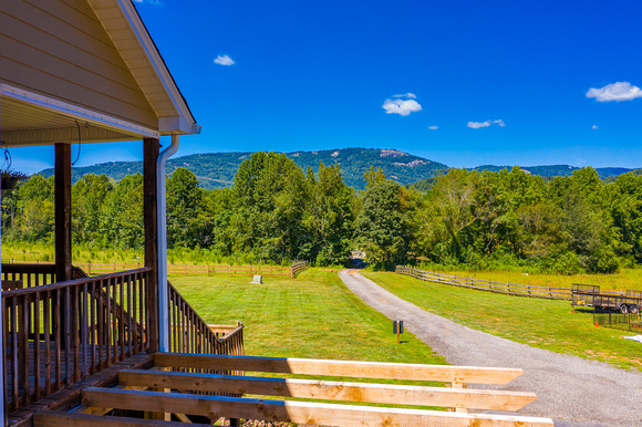 Glassy View B&B Aerials (13 of 17)